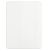 APPLE Smart Folio für 13" iPad Pro (M4), Weiss (MWK23ZM/A)