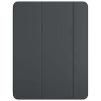 APPLE Smart Folio for 13" iPad Pro (M4), Black (MWK33ZM/A)