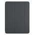 APPLE Smart Folio for 13" iPad Pro (M4), Black (MWK33ZM/A)