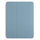 APPLE Smart Folio für 13" iPad Pro (M4), Denim (MWK43ZM/A)
