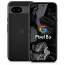 GOOGLE Pixel 8a, 128GB, Obsidian