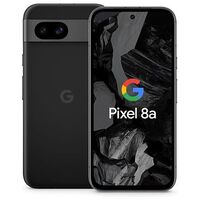 GOOGLE Pixel 8a, 128GB, Obsidian ab CHF 344.15 bei Toppreise.ch