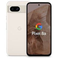 【値下げ】Google Pixel 8a 8GB/128GB porcelain GOOGLE Pixel 8a, 128GB, Porcelain ab CHF 386.00 bei Toppreise.ch