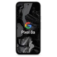 GOOGLE Pixel 8a, 128GB, Porcelain ab CHF 386.00 bei Toppreise.ch
