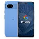 GOOGLE Pixel 8a, 128GB, Bay Blue