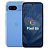 GOOGLE Pixel 8a, 128GB, Bay Blue