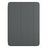 APPLE Smart Folio for 11" iPad Air (M2), Charcoal Gray (MWK53ZM/A)