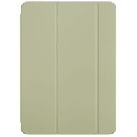 APPLE Smart Folio for 11" iPad Air (M2), Sage (MWK73ZM/A)