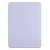 APPLE Smart Folio for 11" iPad Air (M2), Light Violet (MWK83ZM/A)