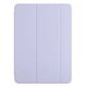 APPLE Smart Folio für 11" iPad Air (M2), Hellviolett (MWK83ZM/A)