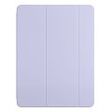 APPLE Smart Folio für 13" iPad Air (M2), Hellviolett (MWKD3ZM/A)