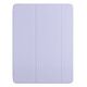APPLE Smart Folio für 13" iPad Air (M2), Hellviolett (MWKD3ZM/A)