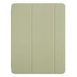 APPLE Smart Folio für 13" iPad Air (M2), Salbei (MWKC3ZM/A)
