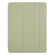 APPLE Smart Folio für 13" iPad Air (M2), Salbei (MWKC3ZM/A)