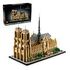 LEGO Architecture - Notre-Dame de Paris (21061)