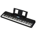 YAMAHA PSR-EW320