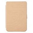 TOLINO shine/shine color Slim Case, Beige Texture