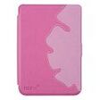TOLINO shine/shine color Slim Case, Flowy Pink