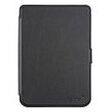 TOLINO shine/shine color Protective Case, Leather Look, Black