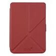 TOLINO shine/shine color Protective Case with Origami Stand, Red