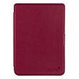 TOLINO shine 4 Protective Case, Leather Look, Red