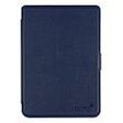 TOLINO shine 4 Protective Case, Leather Look, Blue