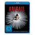 Abigail (Blu-ray, 2024, M.Barrera / D.Stevens)