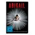 Abigail (DVD, 2024, M.Barrera / D.Stevens)