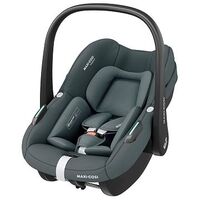MAXI-COSI Pebble S, Tonal Graphite (8440106110)