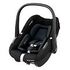 MAXI-COSI Pebble S, Tonal Black (8440104110)