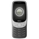 NOKIA 3210, Grunge Black (2024)