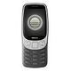NOKIA 3210, Grunge Black (2024)