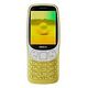 NOKIA 3210, Y2K Gold (2024)