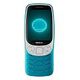 NOKIA 3210, Scuba Blue (2024)