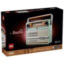 LEGO Icons - Retro Radio (10334)