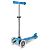 MICRO MOBILITY Mini Micro Deluxe Glow LED, Blue (MMD215)