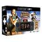 BLAZE Evercade EXP-R Tomb Raider Bundle, Black
