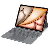 LOGITECH Combo Touch for iPad Air 13" (M2), Swiss Layout (920-012612)