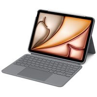 LOGITECH Combo Touch for iPad Air 11" (M2), Swiss Layout (920-012630)