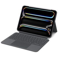 LOGITECH Combo Touch for iPad Pro 11" (M4), Swiss Layout (920-012769)