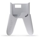 BLAZE Evercade Tate Grip, White