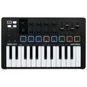 ARTURIA MiniLab 3, Schwarz