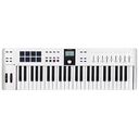 ARTURIA KeyLab Essential 49 Mk3, White