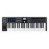 ARTURIA KeyLab Essential 49 Mk3, Black