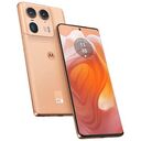 MOTOROLA Edge 50 Ultra 1.0TB, Peach Fuzz