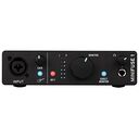 ARTURIA MiniFuse 1 Audio Interface, Schwarz