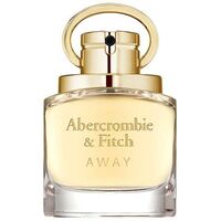 ABERCROMBIE & FITCH Away Woman Eau de Parfum Spray 50 ml