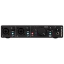 ARTURIA MiniFuse 2 Audio Interface, Schwarz