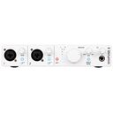 ARTURIA MiniFuse 2 Audio Interface, Weiss