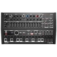 ARTURIA MiniBrute 2S, Black Edition